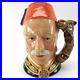 GENERAL-GORDON-D6869-Royal-Doulton-Spc-Ed-LARGE-Character-Toby-Jug-1990-01-kpit