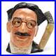 GROUCHO-MARKS-D6710-by-Royal-Doulton-Character-Jug-NEW-7-25-made-in-England-01-djw