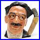 GROUCHO-MARKS-Royal-Doulton-CHARACTER-Jug-NEW-NEVER-SOLD-D6710-7-tall-LARGE-01-xpm