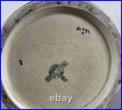 HUGE 14 Antique Royal Doulton Desert Scenes Tankard Jug Pitcher Egyptian RARE