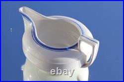 Houlder Line Of Steamers Unusual Royal Doulton Steamship China Cream Jug