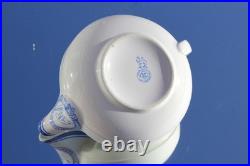 Houlder Line Of Steamers Unusual Royal Doulton Steamship China Cream Jug