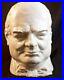 Large-Royal-Doulton-Early-White-Churchill-Character-Jug-D6170-Great-Condition-01-brsv