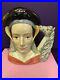 Large-Royal-Doulton-Toby-Jug-Anne-Of-Cleves-D6653-Ears-Up-01-rgzf