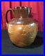 Large-Vintage-Antique-Royal-Doulton-Lambeth-9-Stoneware-Pottery-Pitcher-01-ttvz