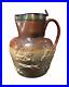 Large-Vintage-Antique-Royal-Doulton-Lambeth-Stoneware-Pottery-Pitcher-W-LID-01-qui