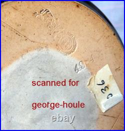 Lord Nelson Royal Doulton Commemorative Pitcher 1905