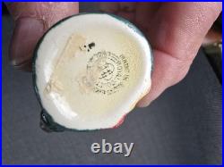 Lot Of 43 Royal Dalton Toby Mugs & Pitchers, Mixed Sizes