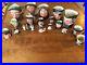 Lot-of-19-Royal-Doulton-Jugs-Mugs-Creamers-Excellent-Condition-01-xepx