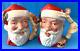 Lot-of-2-Large-Royal-Doulton-Christmas-Holiday-Santa-Toby-Jugs-D6668-D6690-EUC-01-bg