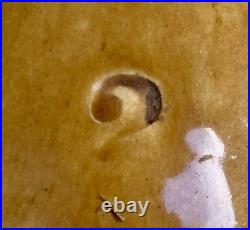 Machell Smith & Co, Wine & Spirit Jug, Suffolk, Mfg. By Doulton & Co, 1876