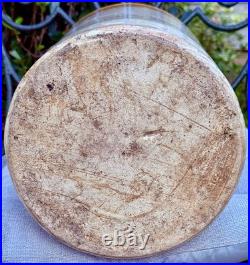 Machell Smith & Co, Wine & Spirit Jug, Suffolk, Mfg. By Doulton & Co, 1876