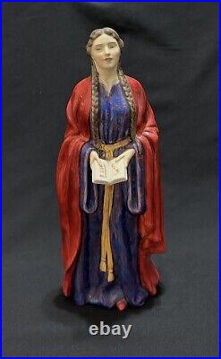 Matilda Royal Doulton Figurine Period Figures in English History Retired 1948