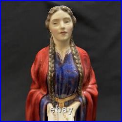 Matilda Royal Doulton Figurine Period Figures in English History Retired 1948