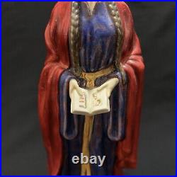 Matilda Royal Doulton Figurine Period Figures in English History Retired 1948