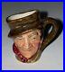 Miniature-Royal-Doulton-Toby-Jug-SAM-WELLER-1-1-2-inches-tall-vintage-5J3-01-ord