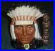 North-American-Indian-D6611-Royal-Doulton-Character-Toby-Jug-Indian-Chief-GIFT-01-btx