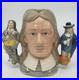 Oliver-Cromwell-Royal-Doulton-Toby-Jug-Limited-Edition-755-2500-Dbl-Handle-PO-01-qgkv