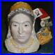Queen-Victoria-Royal-Doulton-Toby-Character-Jug-Of-The-Year-2001-D7152-RARE-01-dbs
