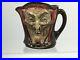 RARE-Royal-Doulton-2-Faced-Mephistopheles-Devil-Character-Jug-With-Verse-Perfect-01-tr