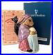 RARE-Royal-Doulton-Fortune-Teller-Bunnykins-D7157-Toby-Jug-LIMITED-EDN-Box-Cert-01-oeg