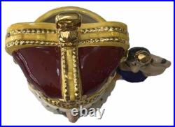 RARE Royal Doulton King Edward VII D6923 Character Jug RDICC LIMITED EDITION