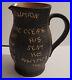 RARE-Royal-Doulton-Leather-Bound-Lambeth-Slater-The-Landlords-Caution-Water-Jug-01-cm