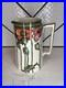 RARE-Vintage-Royal-Doulton-Poppy-Pottery-Art-Nouveau-Style-Creamer-Pitcher-01-nfmw
