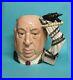 ROYAL-DOULTON-Alfred-Hitchcock-D6987-Large-Character-Jug-Entertainers-Series-01-ljc