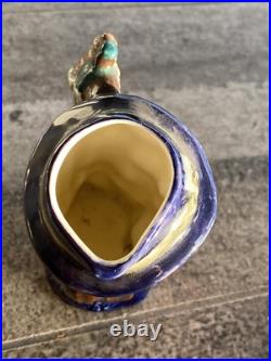 ROYAL DOULTON CHARACTER JUG GULLIVER D6563 ETC SMALL SIZE VERY RARE 1960s