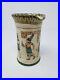 ROYAL-DOULTON-EGYPTIAN-POTTERY-SERIES-WARE-CONCORD-JUG-1912-D3419-5-high-01-fgwf