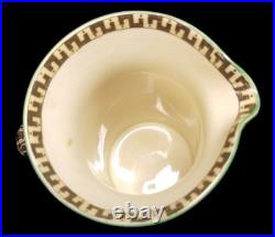 ROYAL DOULTON Egyptian Pottery Series Ware Concord Jug
