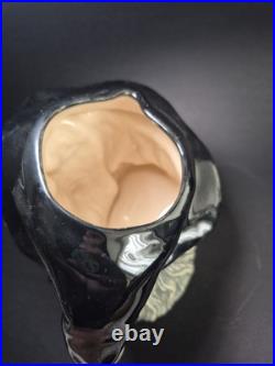 ROYAL DOULTON JUG THE WITCH. D6893. Large. The Mystical Series. Rare