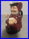 ROYAL-DOULTON-John-Flagstaff-Toby-Mug-Jug-Shakespeare-Character-5-5-Tall-01-aebf