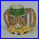 ROYAL-DOULTON-LARGE-CHARACTER-JUG-MARCH-HARE-D6776-UK-MADE-Alice-in-Wonderland-01-dbc