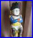 ROYAL-DOULTON-LARGE-CHARACTER-TOBY-Drum-NAPOLEON-BONAPARTE-Jug-War-Battle-LAMP-01-uwle