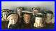 ROYAL-DOULTON-LARGE-TOBY-JUGS-HENRY-VIII-WIVES-SET-complete-01-uot