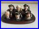 ROYAL-DOULTON-SHERLOCK-HOLMES-Set-With-Stand-Tiny-Character-Jugs-Set-7-PC-SET-01-uq