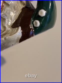 ROYAL DOULTON Toby Small Jug Viking D6526 Vintage 1958 Mid 20th century