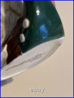 ROYAL DOULTON Toby Small Jug Viking D6526 Vintage 1958 Mid 20th century