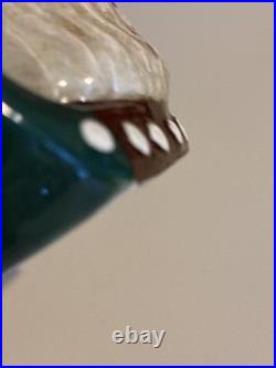 ROYAL DOULTON Toby Small Jug Viking D6526 Vintage 1958 Mid 20th century