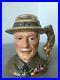 Rare-1999-Royal-Doulton-Boy-Scout-Lord-Baden-Powell-Character-Jug-01-mjvc