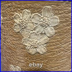 Rare Antique Royal Doulton Lambeth POPPY Pitcher #9559 Beautiful No Chips 9T