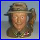 Rare-DOULTON-Limited-Edition-Character-Jug-LORD-BADEN-POWELL-D7144-01-gnpo