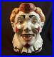 Rare-Large-Royal-Doulton-Red-Hair-Clown-Character-Jug-D6322-Great-Condition-01-tlb