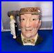 Rare-Limited-Edition-Royal-Doulton-Jug-The-Auctioneer-61-4-No-78-5000-01-owe