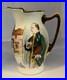 Rare-Royal-Doulton-Goldsmith-Pitcher-D2079-Artist-Signed-Excellent-01-qa