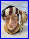 Rare-Royal-Doulton-Large-Character-Jug-The-Falconer-D6800-Colourway-EXCELLENT-01-izkn