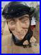 Rare-Royal-Doulton-Scaramouche-D6558-Character-Toby-Jug-Mug-1961-As-Is-01-sp
