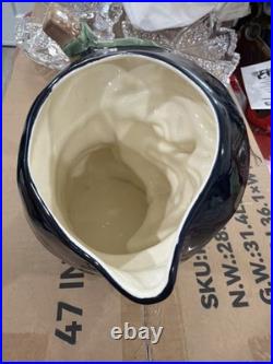 Rare Royal Doulton Scaramouche D6558 Character Toby Jug Mug (1961) As Is